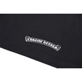 CHROME HEARTS 梵文大十字架短袖（黑色）_6