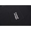 CHROME HEARTS 梵文大十字架短袖（黑色）_7