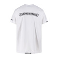 CHROME HEARTS 口袋寶劍印花短袖（白色）_1