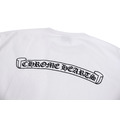 CHROME HEARTS 口袋寶劍印花短袖（白色）_3