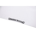 CHROME HEARTS 口袋寶劍印花短袖（白色）_7