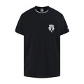 CHROME HEARTS 口袋寶劍印花短袖（黑色）