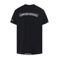 CHROME HEARTS 口袋寶劍印花短袖（黑色）_1