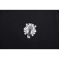 CHROME HEARTS 口袋寶劍印花短袖（黑色）_4