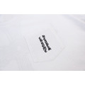 CHROME HEARTS 梵文大十字架短袖（白色）_3
