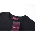 GUCCI 經典字母LOGO短袖_2