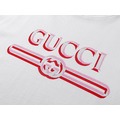 GUCCI 經典胸前大LOGO (白)_3
