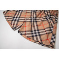 BURBERRY 格紋短褲 (卡其)_8