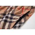 BURBERRY 格紋短褲 (卡其)_5