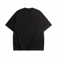 Y-3 左胸小LOGO短袖 (黑)_1