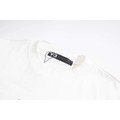 Y-3 胸口小LOGO短袖 (白)_5