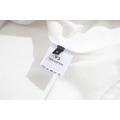 Y-3 胸口小LOGO短袖 (白)_6