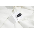 Y-3 胸口小LOGO短袖 (白)_6