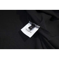 Y-3 胸口小LOGO短袖 (黑)_6