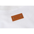 LOEWE 三色刺繡LOGO短袖 (白)_7