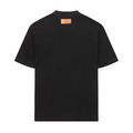 LOEWE 經典Anagram珠珠點綴短袖 (黑)_1