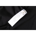LOEWE 經典Anagram珠珠點綴短袖 (黑)_7