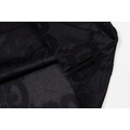 GUCCI GG Logo滿版印花短袖Polo衫 (黑)_6