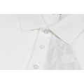 DIOR 滿版印花LOGO POLO衫 (白)_3