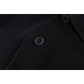 BURBERRY 戰馬騎士刺繡短袖 Polo 衫 (黑)_3
