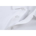BURBERRY 戰馬騎士刺繡短袖 Polo 衫 (白)_5