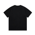 MONCLER 經典 Logo 短袖 (黑)_1