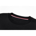 MONCLER 經典 Logo 短袖 (黑)_2