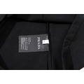 PRADA 弧形 Logo 短袖 (黑)_4