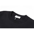 CHANEL 小雙 C Logo 短袖 (黑)_3