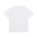 CHANEL 小雙 C Logo 短袖 (白)_1