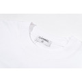 CHANEL 小雙 C Logo 短袖 (白)_3
