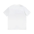 GIVENCHY 經典字母 Logo 短袖 (白)_1