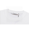 GIVENCHY 經典字母 Logo 短袖 (白)_2