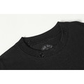 CHROME HEARTS 彩色馬蹄形徽章排列短袖 (黑)_8
