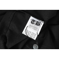 CHROME HEARTS 笑臉花朵十字架短袖 (黑)_10