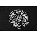 CHROME HEARTS 多重十字架組合短袖 (黑)_2