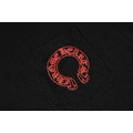 CHROME HEARTS 多重十字架組合短袖 (黑)_3