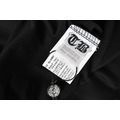 CHROME HEARTS 多重十字架組合短袖 (黑)_9