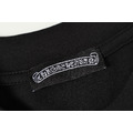 CHROME HEARTS X Off-White 聯名款十字架短袖 (黑)_6