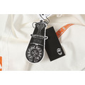 CHROME HEARTS 彩色三重十字架短袖 (白)_8