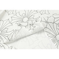 CHROME HEARTS 滿版十字花刺繡短袖 (白)_6