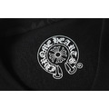 CHROME HEARTS 滿版十字架迷彩短袖 (黑)_2