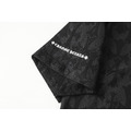 CHROME HEARTS 滿版十字架迷彩短袖 (黑)_6