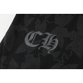 CHROME HEARTS 滿版十字架迷彩短袖 (黑)_7