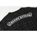 CHROME HEARTS 滿版十字架迷彩短袖 (黑)_4