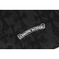 CHROME HEARTS 滿版十字架迷彩短袖 (黑)_5