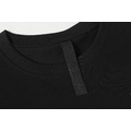 CHROME HEARTS 藍色十字花短袖 (黑)_6