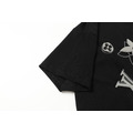 LOUIS VUITTON Monogram 散點短袖 (黑)_5