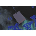 LOUIS VUITTON 水彩暈染 Logo 短袖 (黑)_7
