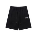 BALENCIAGA 經典LOGO短褲_1